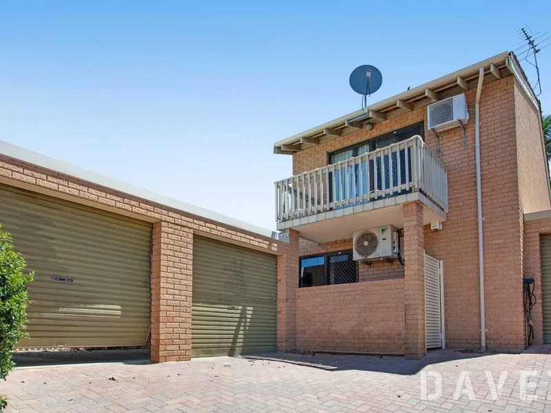 Great Villa, Prime Location!