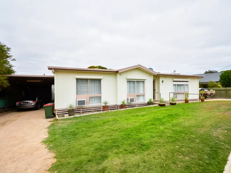 P is for Park - 43 Park Avenue - Are you looking for a property??