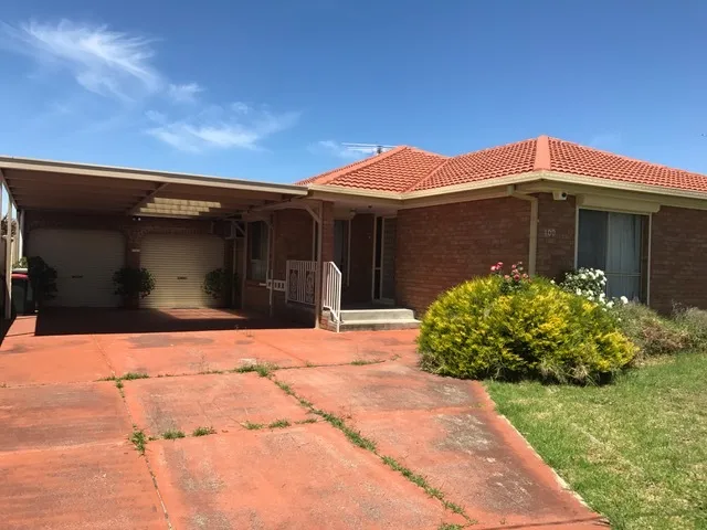 CALL THIS YOUR FAMILY HOME