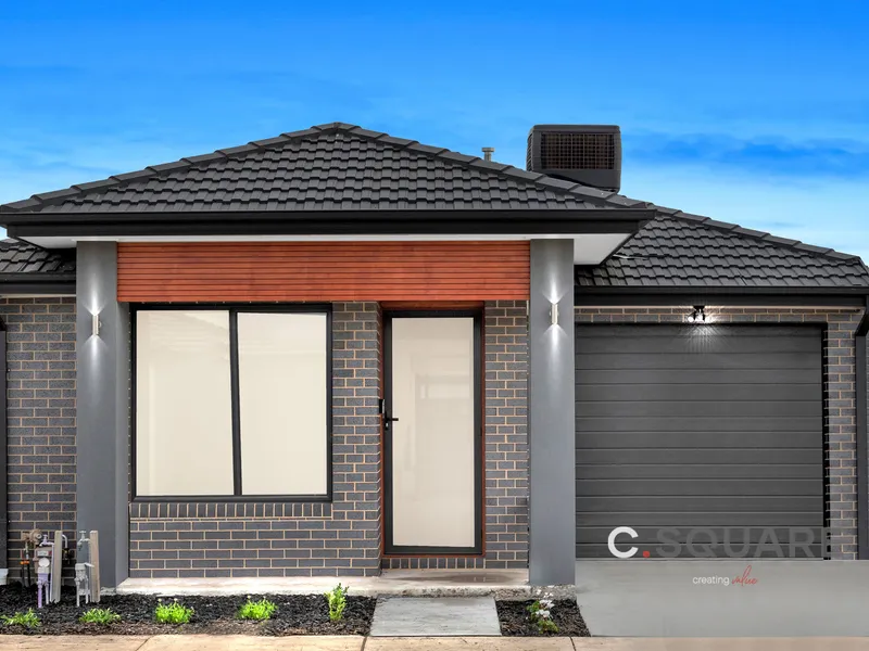 35 CHORILEANA AVENUE, CRAIGIEBURN
