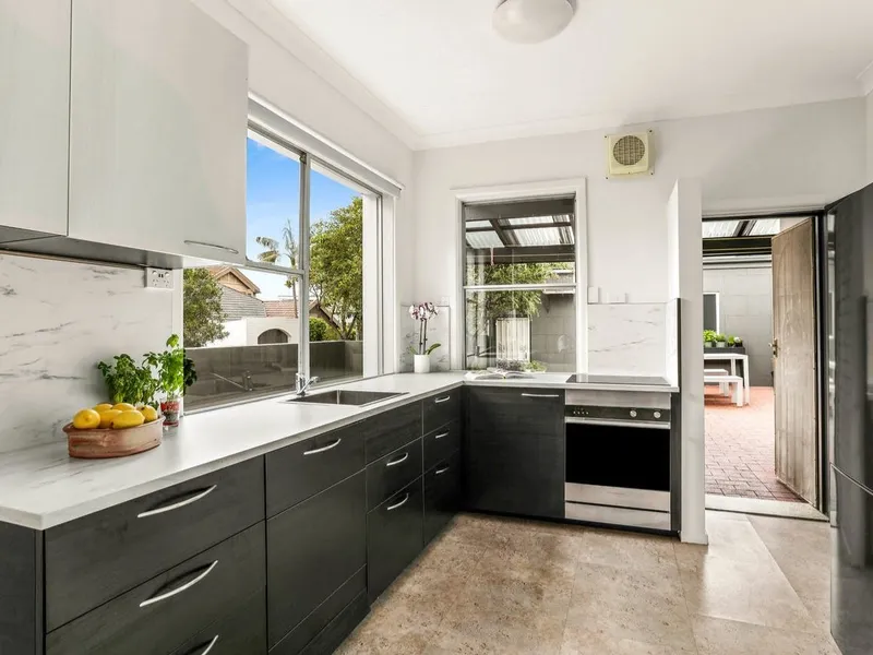 Charming freestanding family haven in a sought-after location