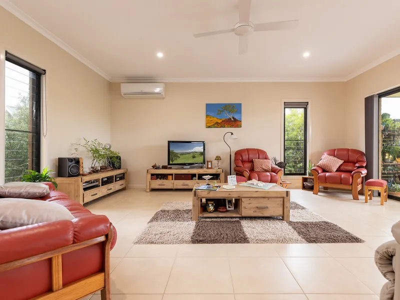 PREPARE TO BE IMPRESSED