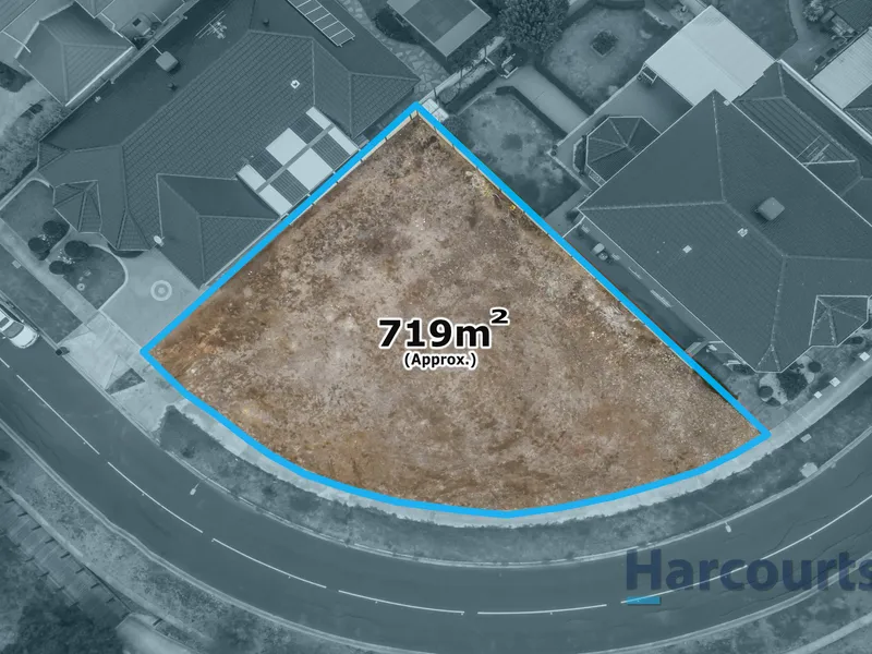 Sky’s The Limit – NO Easements