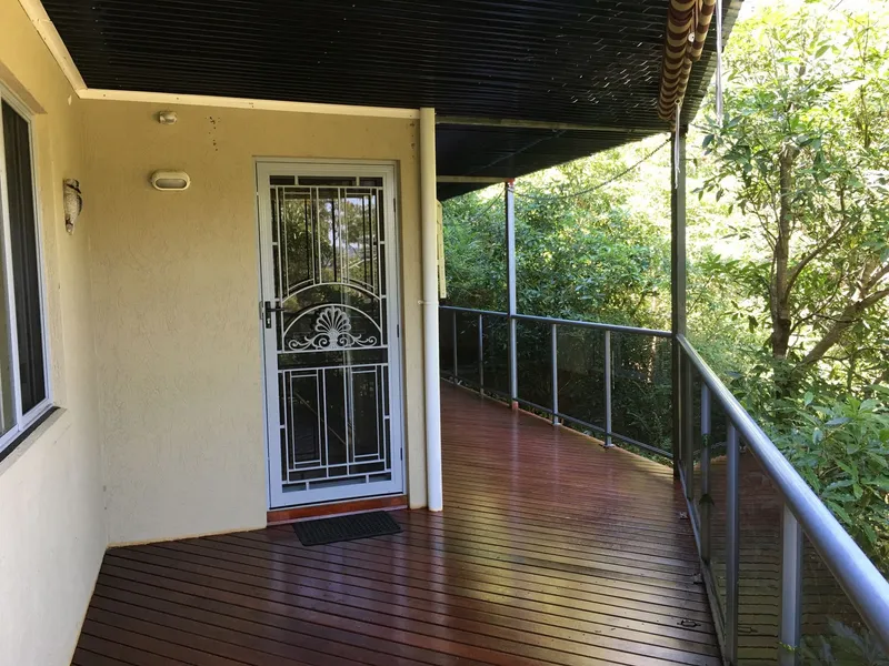 Two Bedroom Renovated Flat