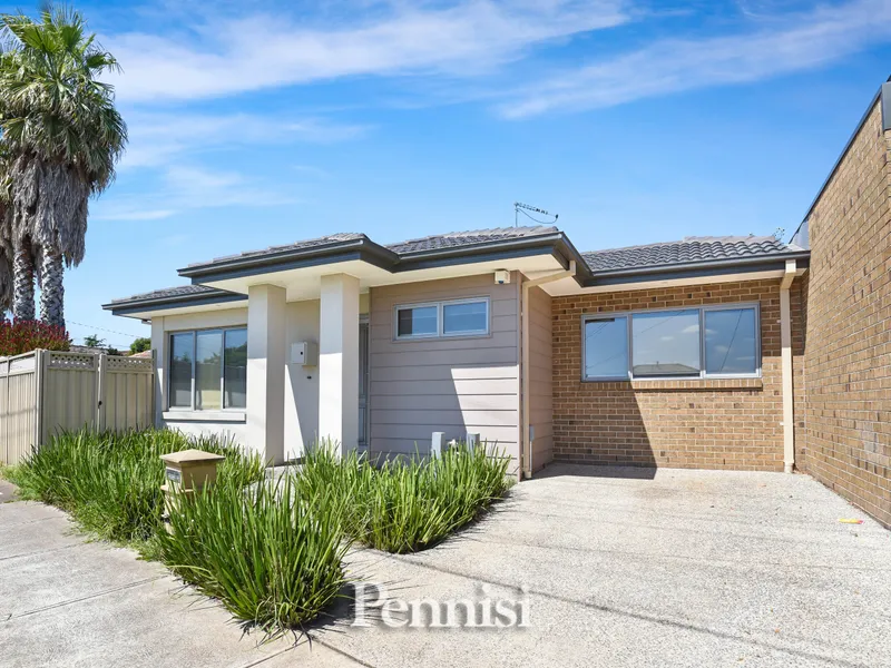 FOR LEASE BY PENNISI- UNDER APPLICATION