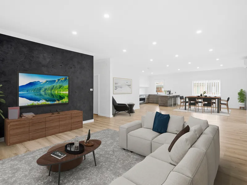 Excellence in alfresco entertaining