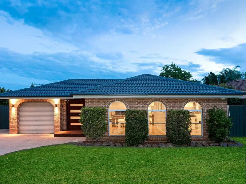 A Jewel In The Heart Of Grantham Estate