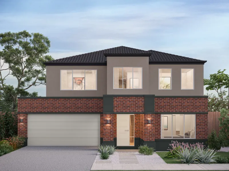 5 Bedroom Double Story TurnKey H&L