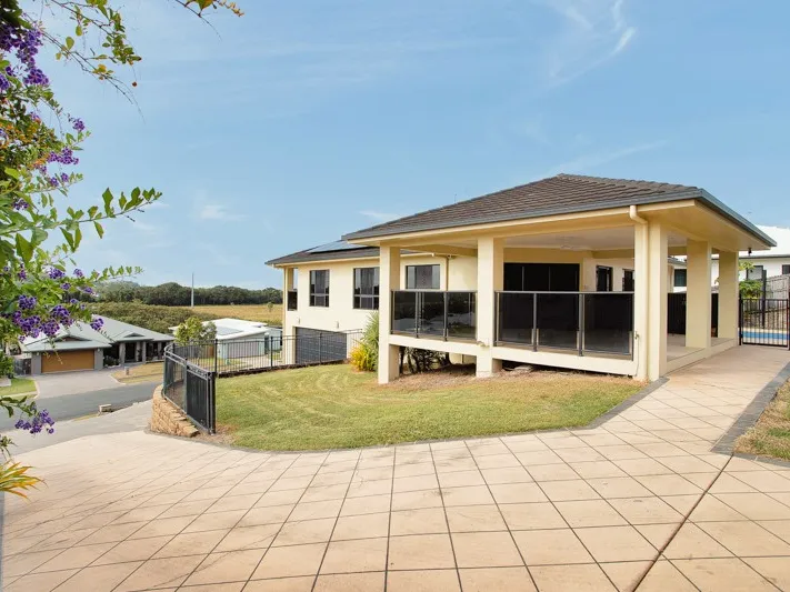 Enhance your lifestyle at 47 Cinnamon Drive, GLENELLA!