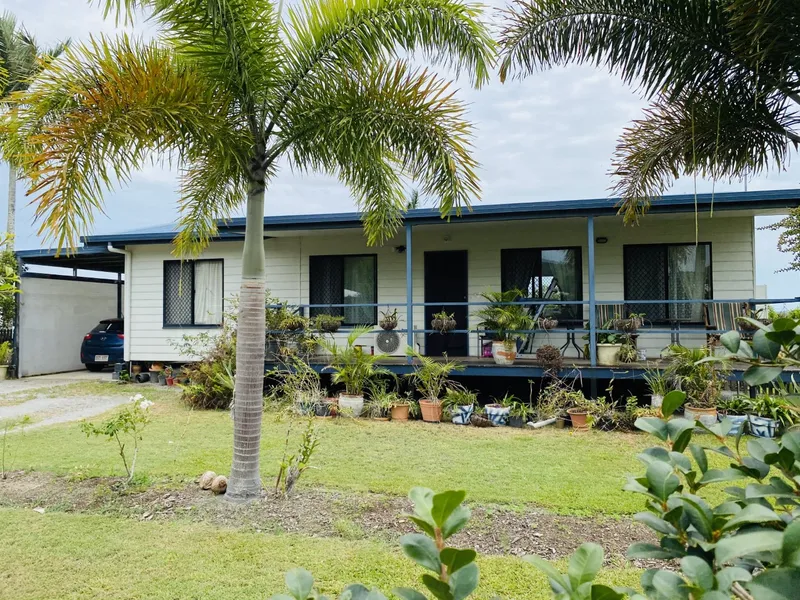WELL PRESENTED 3 BEDROOM HOME READY FOR A NEW OWNER!