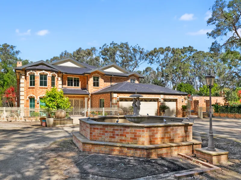 Wholesale and Retail Nursery + 2 Great Homes
