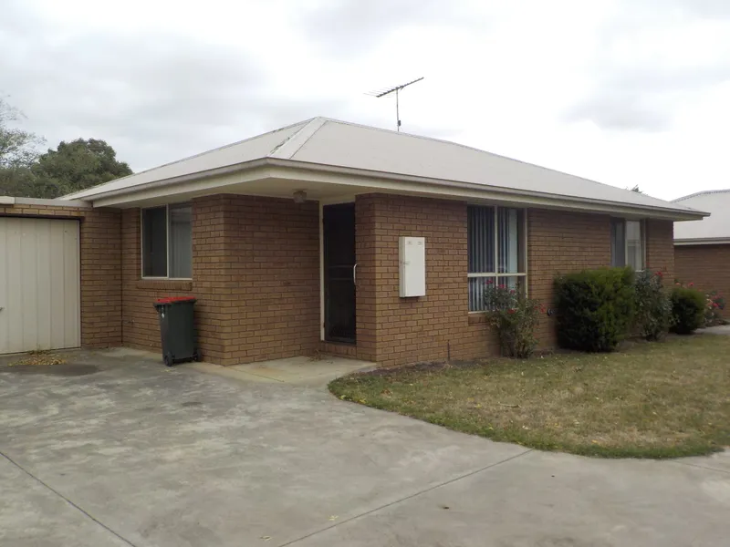 NEAT, TIDY AND AFFORDABLE