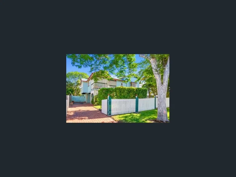 Nice family home