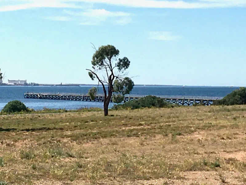 Vacant Block with Uninterupted Seaviews