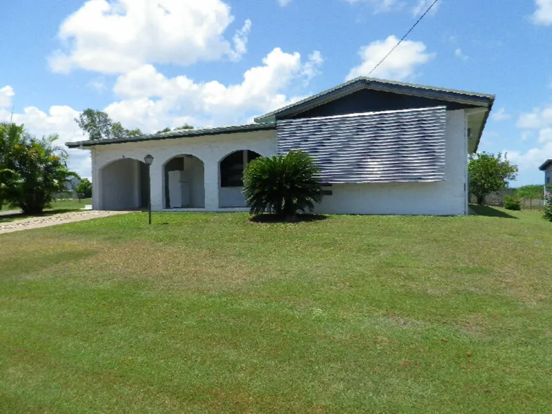LOWSET BLOCK HOME ON OUTSKIRTS OF TOWN !