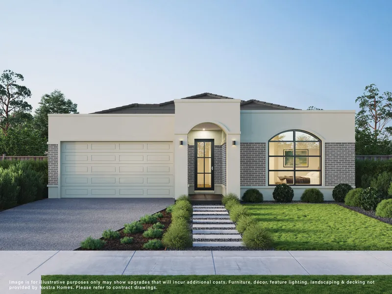 Fantastic House and Land Package in Kealba - TITLED LAND