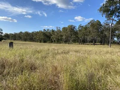 100 Acre lots available !