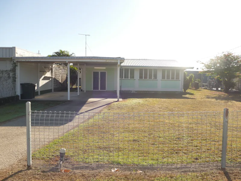 Perfect for the Large Family