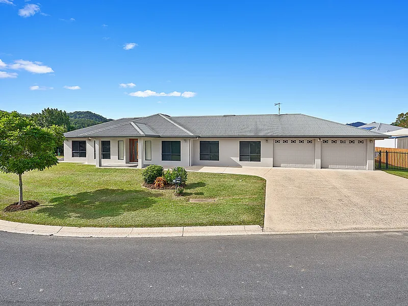 Wonderful Lifestyle, Winning Location, Smart And Secure