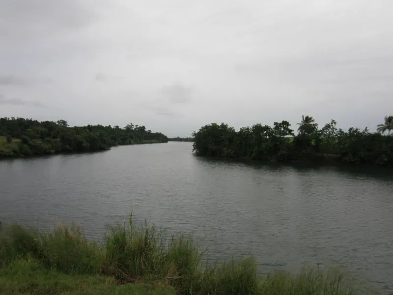 RIVER FRONT