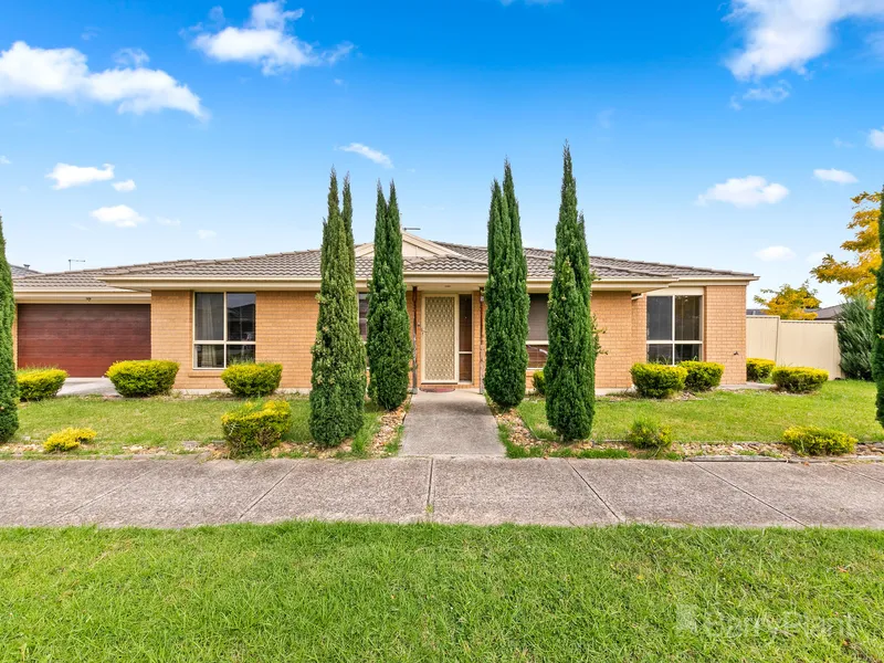 Low maintenance living in a prime location of Narre Warren!
