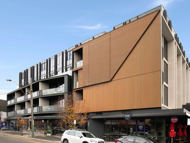 Unique Dual Suite on the Strip!