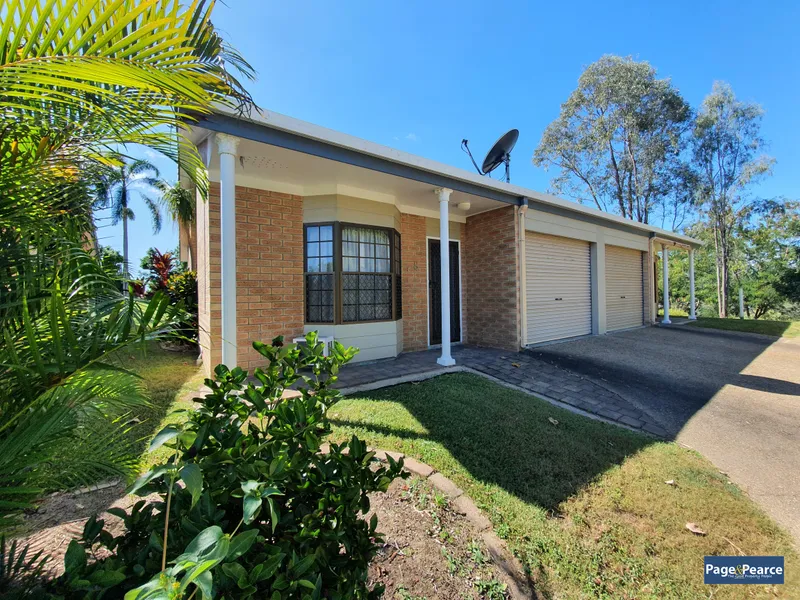 WHEN SIZE AND LOCATION MATTER