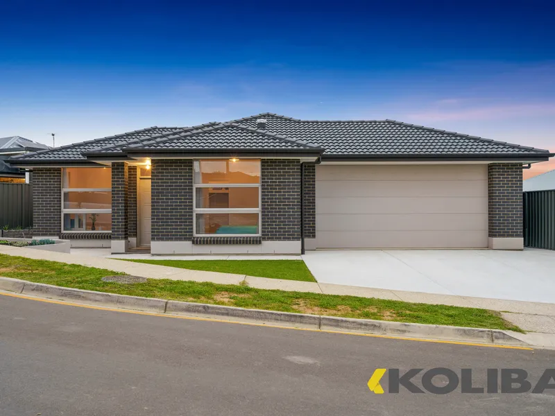 Welcome Home - An Inviting Opportunity Awaits!