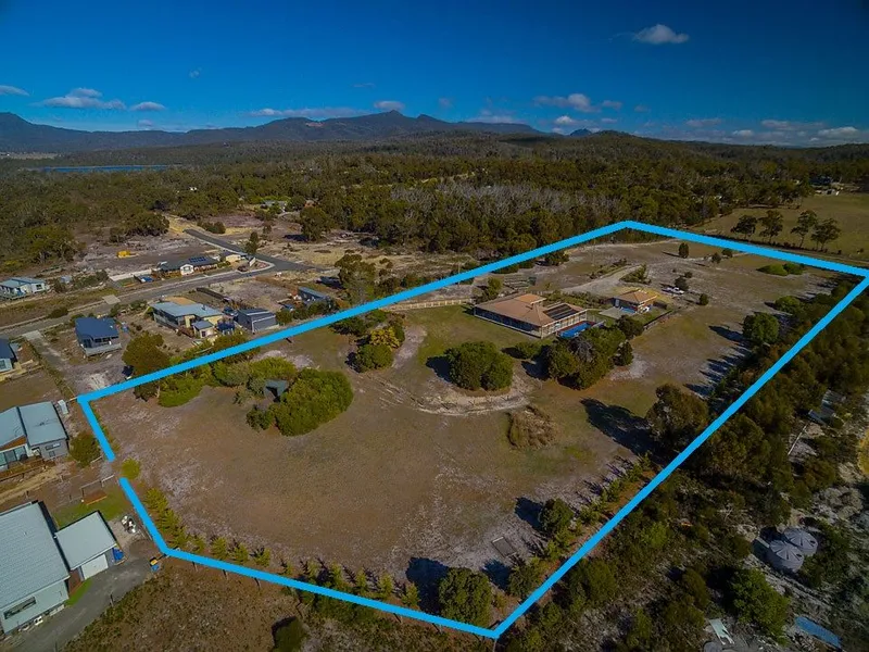 Beside the seaside...