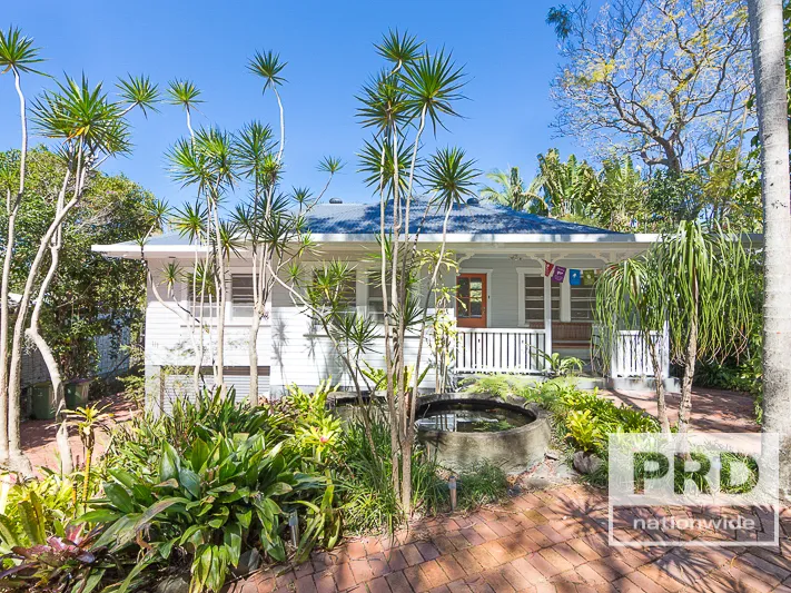 East Lismore Share House