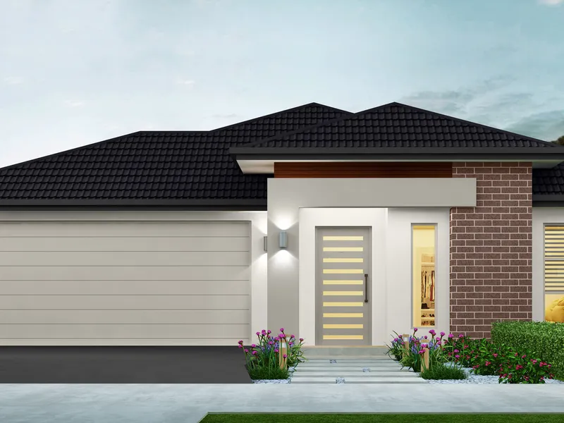 Full Turnkey House & Land Package - Titling Next Month!