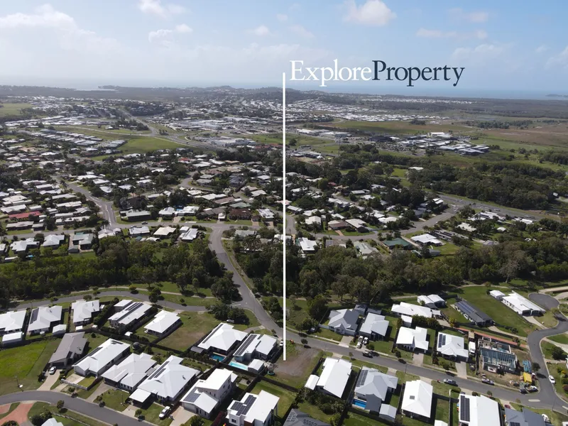 Welcome to 14 Caroval Drive, Rural View…