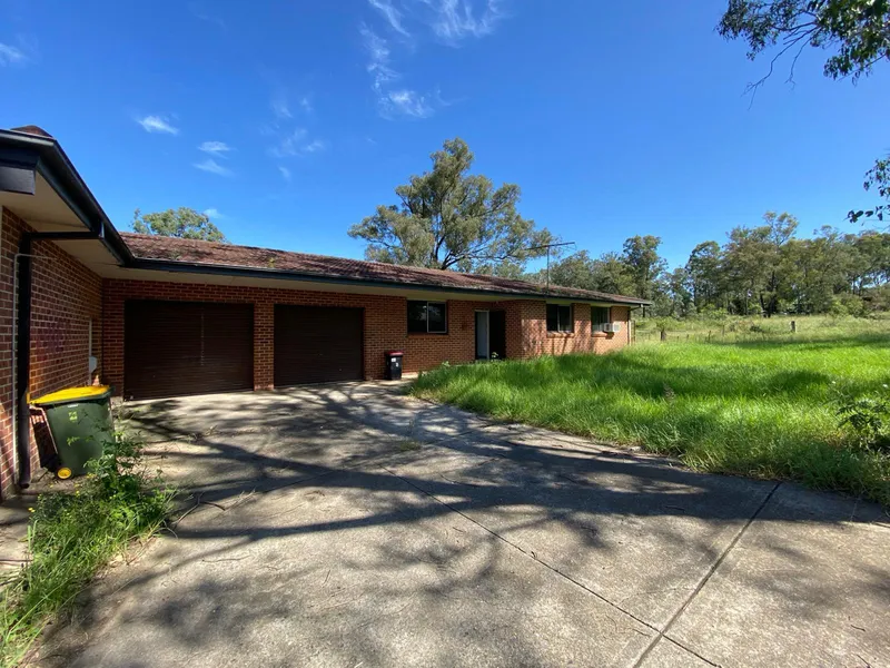 3 Bedroom Home - Great Location!