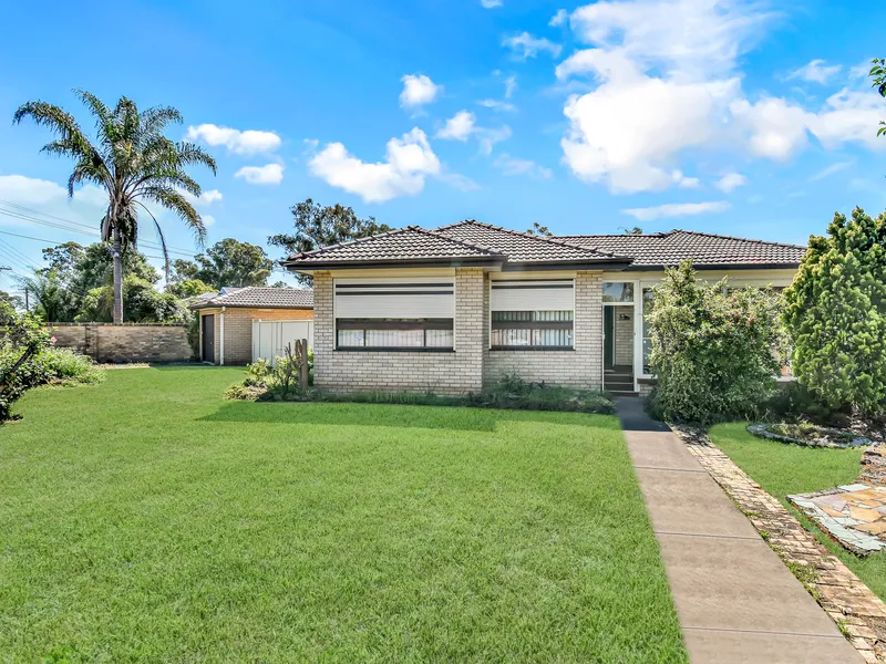 Large 4 bedroom family home in a great Location