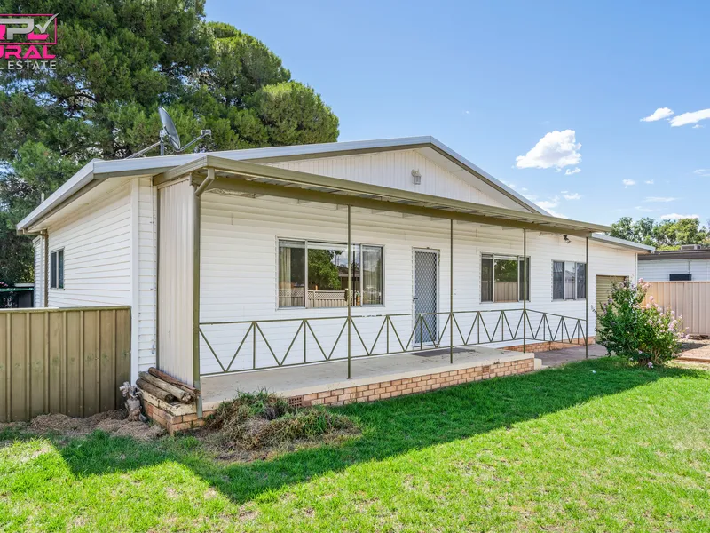 Solid home strong returns. 