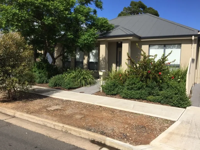 Modern and Convenient Living