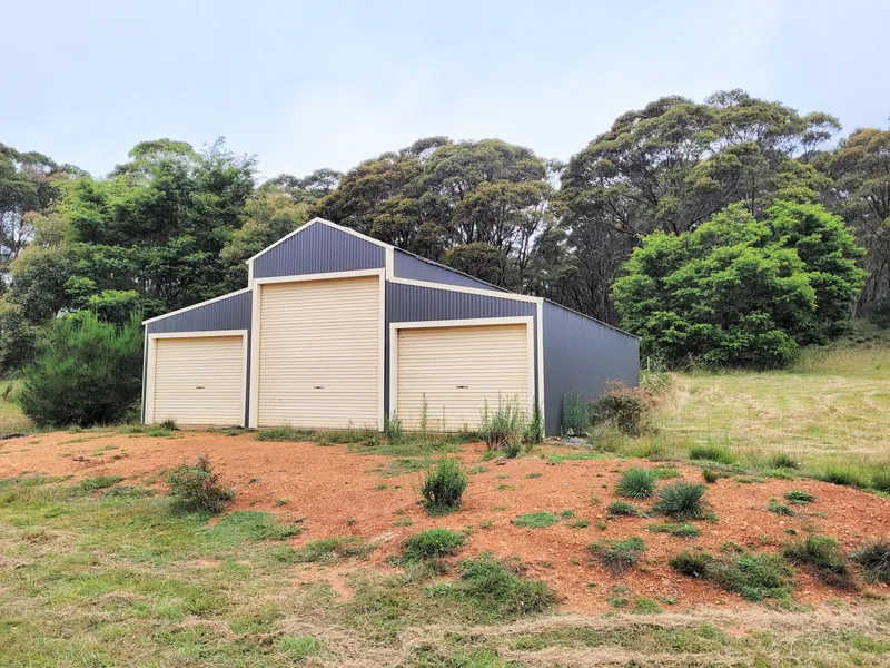 4608 Kings Highway Monga