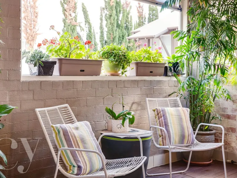 3/9 Stone Street Is All About Lifestyle