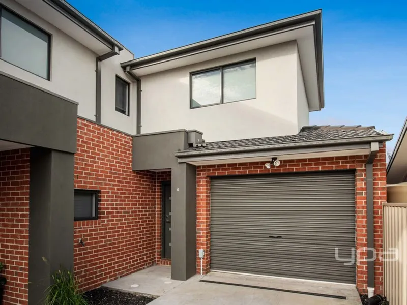 MODERN LIVING IN PRIME LOCATION