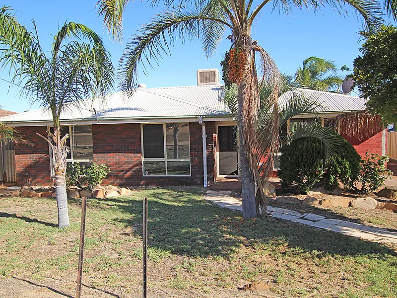 Rare Find In Corrigin