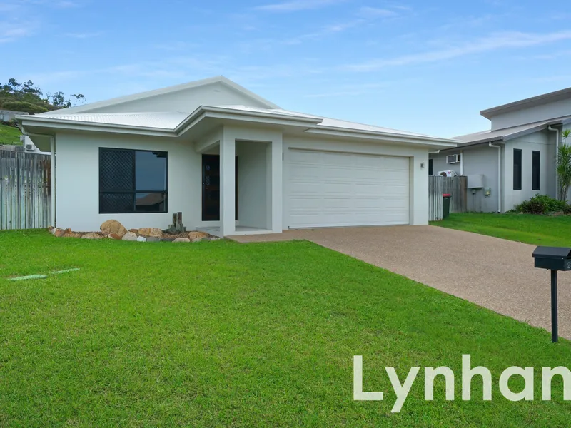 Prestigious Riverside Ridge- Close to Uni and Hospital