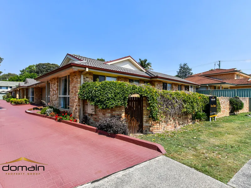 Centrally Located 3 Bedroom Villa