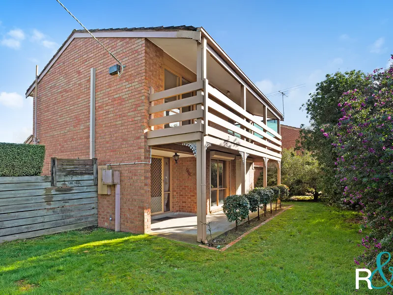 A perfect blend of lifestyle & location