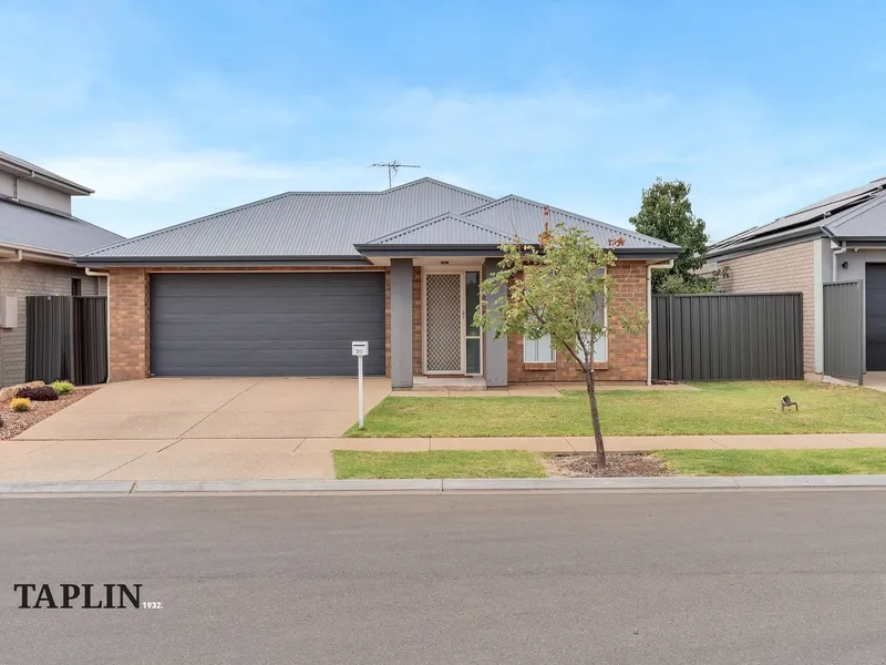 LIGHT BRIGHT AND AIRY!