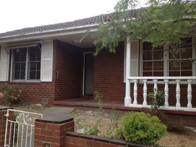 Two Bedroom in Surrey Hills Location