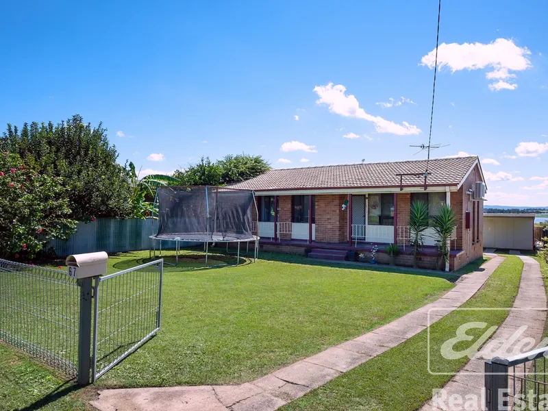 Very Tidy Investment Opportunity with Good Tenants, Happy to Stay