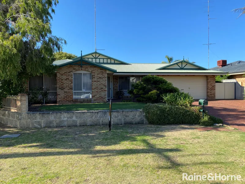 From Just Listed to Under Offer in One Day!