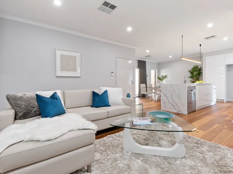 Spacious Brand New North Facing Homes 