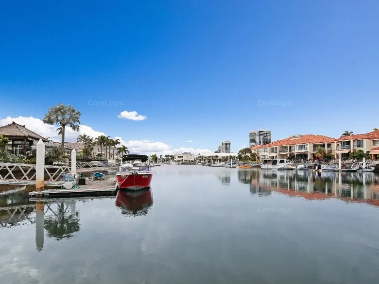 Waterfront House for rent!!!