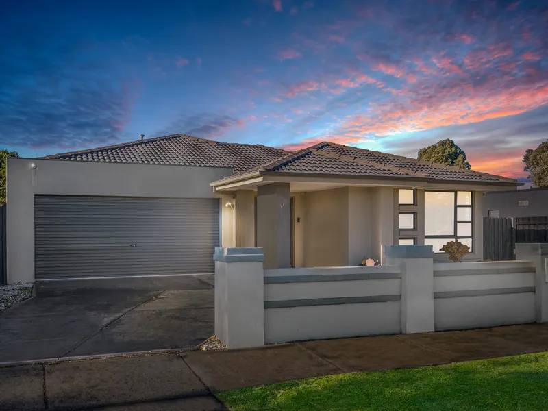 Family Living at it's best!